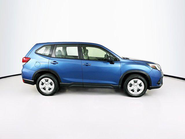 used 2022 Subaru Forester car, priced at $21,889