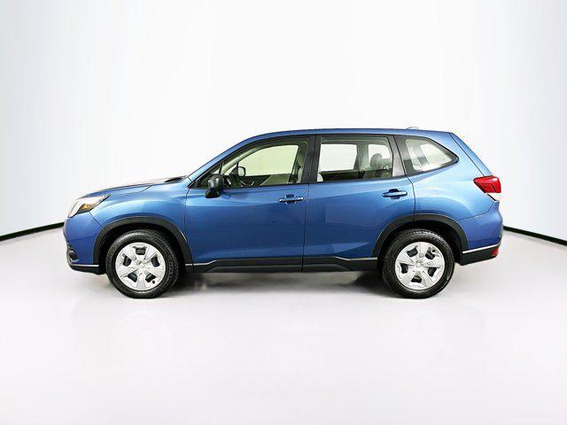 used 2022 Subaru Forester car, priced at $21,889