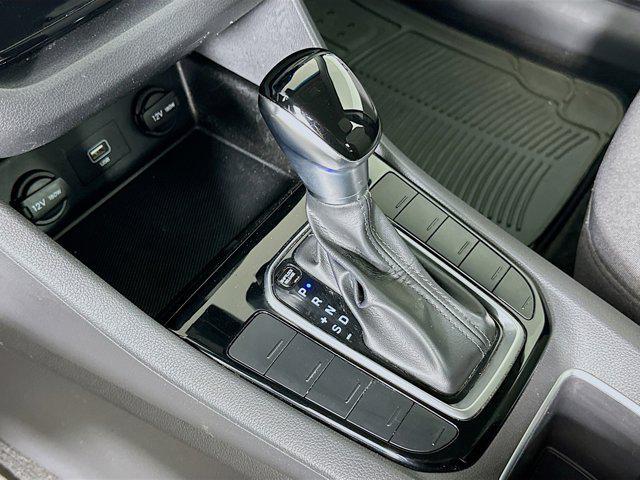 used 2020 Hyundai Ioniq Hybrid car, priced at $16,499