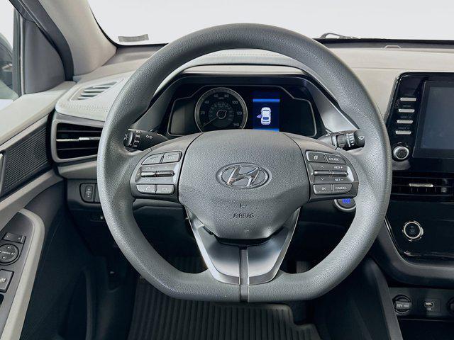 used 2020 Hyundai Ioniq Hybrid car, priced at $16,499