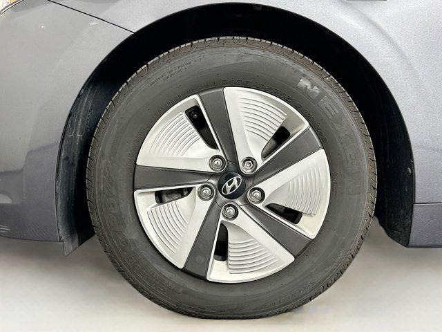 used 2020 Hyundai Ioniq Hybrid car, priced at $16,499
