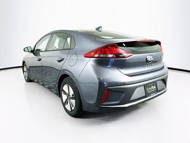 used 2020 Hyundai Ioniq Hybrid car, priced at $16,499