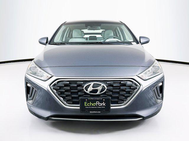 used 2020 Hyundai Ioniq Hybrid car, priced at $16,499