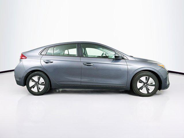 used 2020 Hyundai Ioniq Hybrid car, priced at $16,499