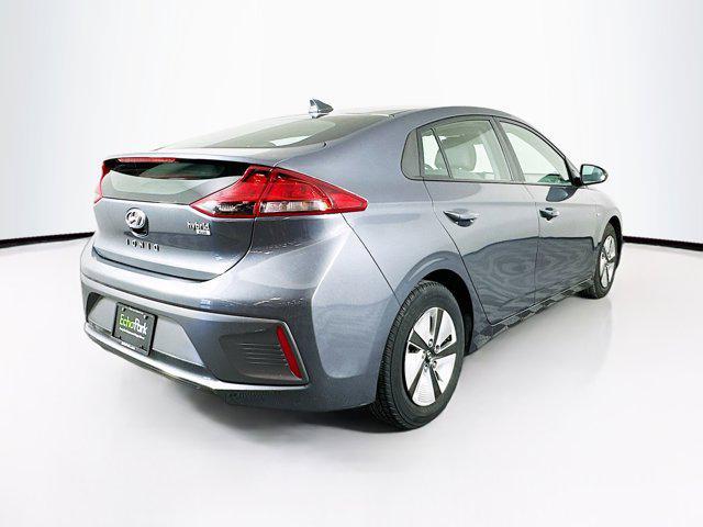 used 2020 Hyundai Ioniq Hybrid car, priced at $16,499