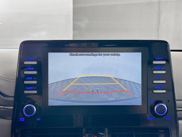 used 2020 Hyundai Ioniq Hybrid car, priced at $16,499