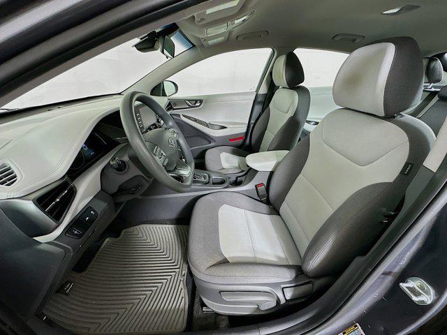 used 2020 Hyundai Ioniq Hybrid car, priced at $16,499