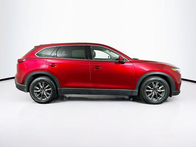 used 2023 Mazda CX-9 car, priced at $23,997