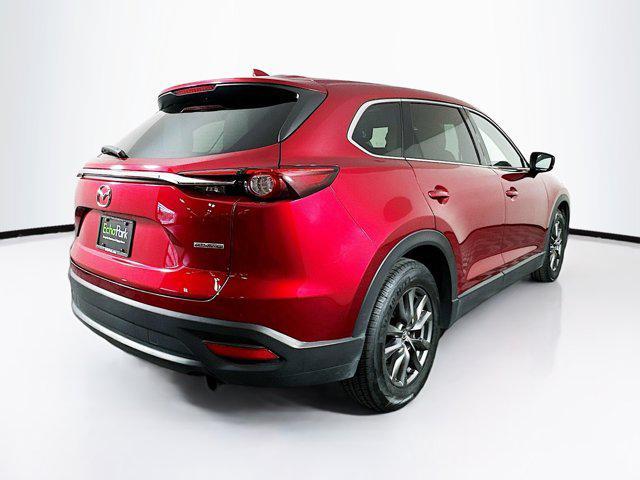 used 2023 Mazda CX-9 car, priced at $23,997