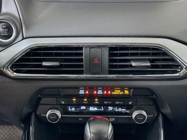 used 2023 Mazda CX-9 car, priced at $23,997