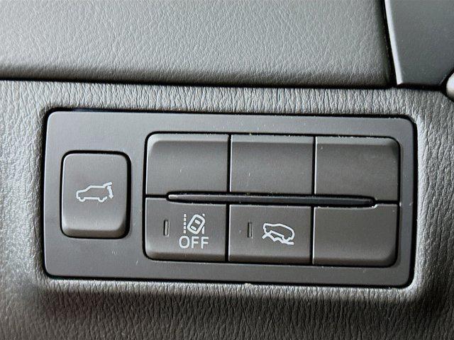 used 2023 Mazda CX-9 car, priced at $23,997
