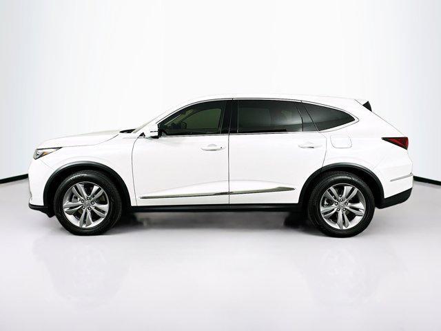 used 2025 Acura MDX car, priced at $44,996