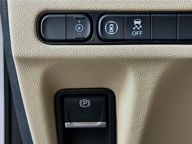 used 2025 Acura MDX car, priced at $44,996
