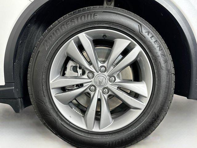 used 2025 Acura MDX car, priced at $44,996