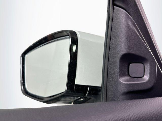 used 2025 Acura MDX car, priced at $44,996