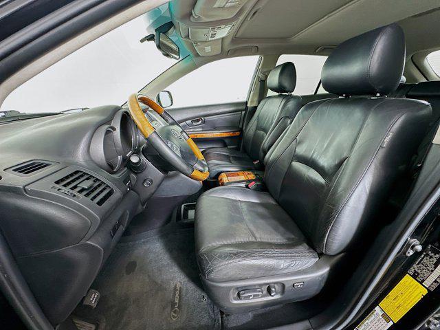 used 2008 Lexus RX 350 car, priced at $4,987