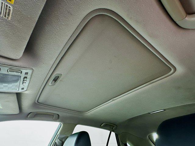 used 2008 Lexus RX 350 car, priced at $4,987