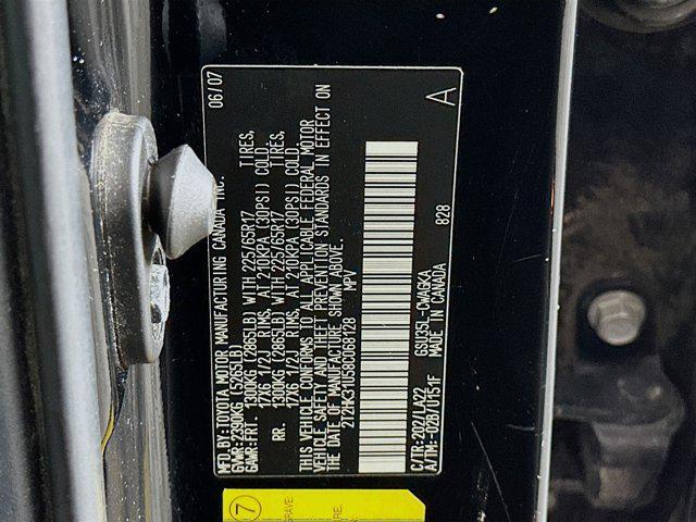 used 2008 Lexus RX 350 car, priced at $4,987