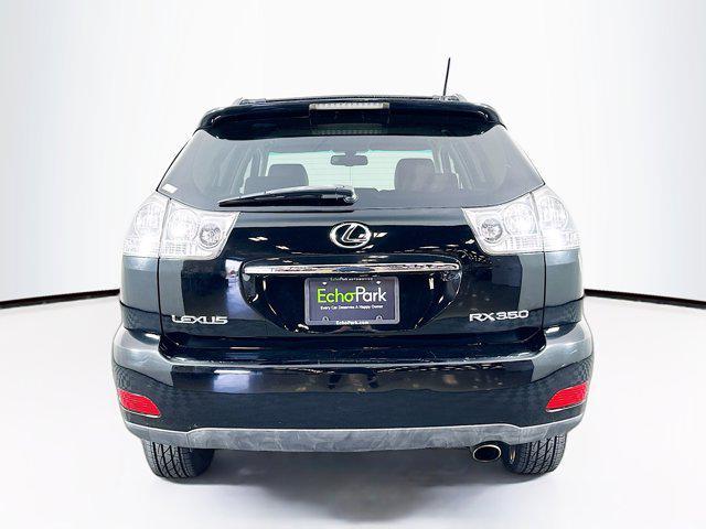 used 2008 Lexus RX 350 car, priced at $4,987