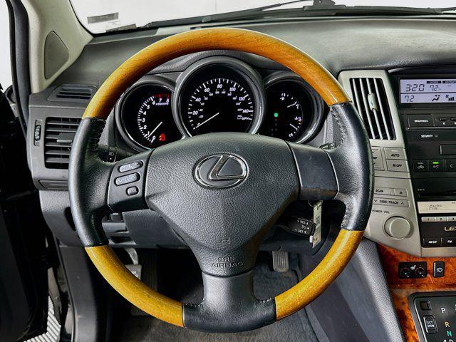 used 2008 Lexus RX 350 car, priced at $4,987