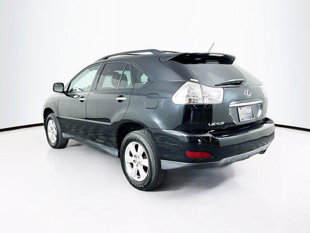 used 2008 Lexus RX 350 car, priced at $4,987