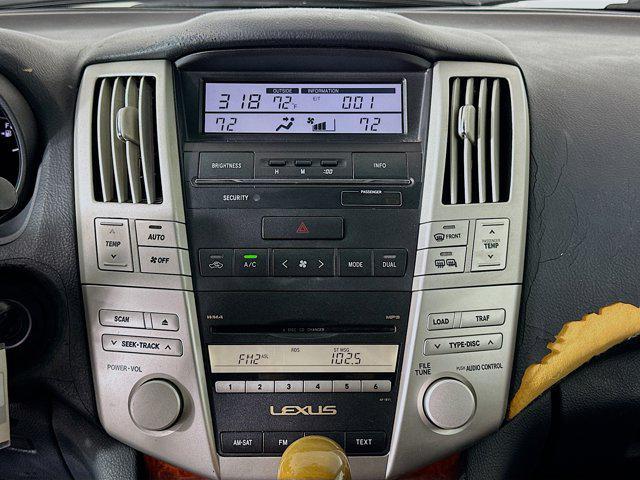 used 2008 Lexus RX 350 car, priced at $4,987