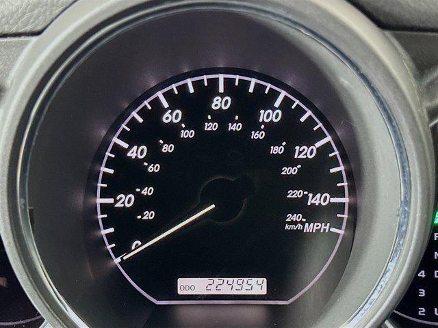 used 2008 Lexus RX 350 car, priced at $4,987