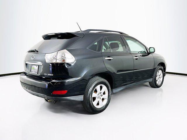 used 2008 Lexus RX 350 car, priced at $4,987