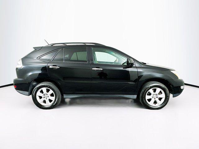 used 2008 Lexus RX 350 car, priced at $4,987