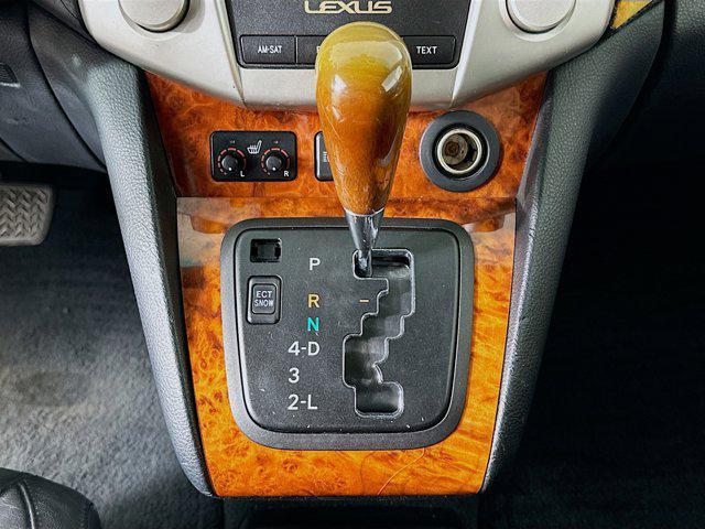 used 2008 Lexus RX 350 car, priced at $4,987