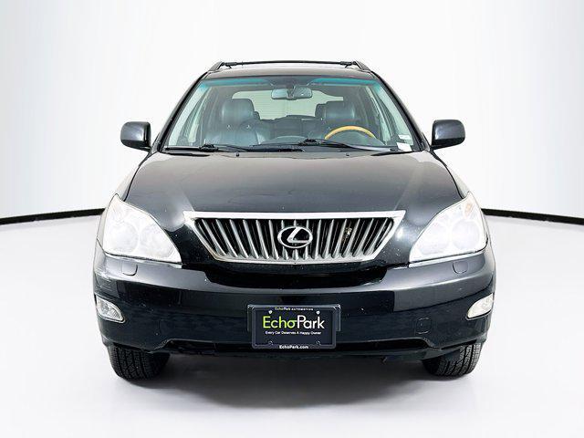 used 2008 Lexus RX 350 car, priced at $4,987