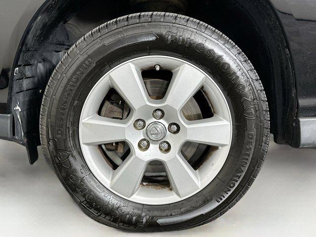 used 2008 Lexus RX 350 car, priced at $4,987