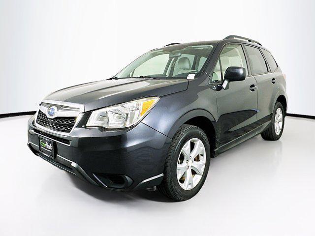 used 2014 Subaru Forester car, priced at $8,799