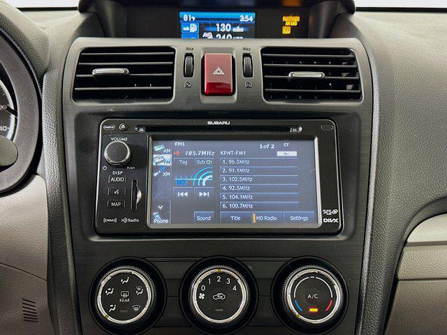 used 2014 Subaru Forester car, priced at $8,799