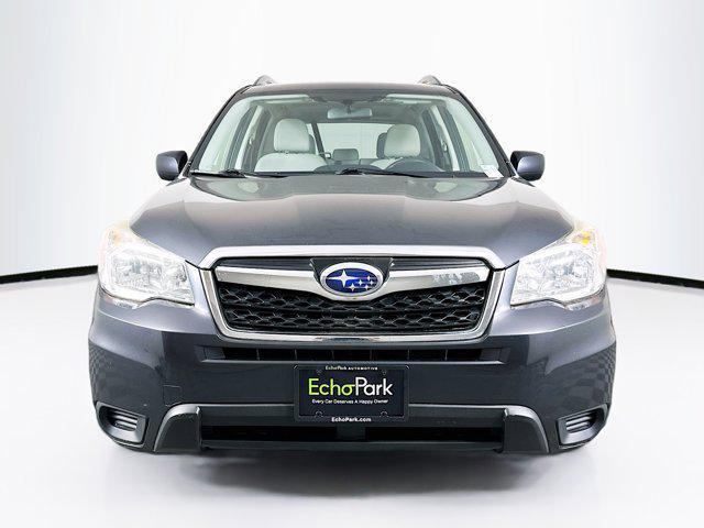 used 2014 Subaru Forester car, priced at $8,799