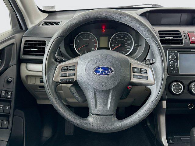 used 2014 Subaru Forester car, priced at $8,799