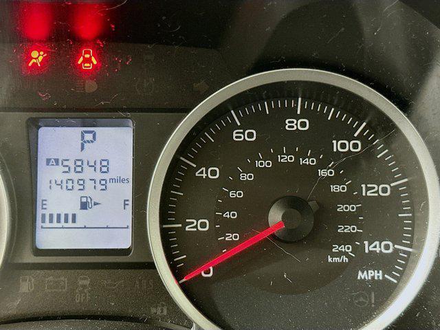 used 2014 Subaru Forester car, priced at $8,799