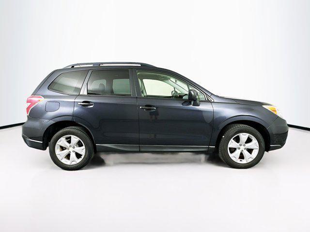 used 2014 Subaru Forester car, priced at $8,799