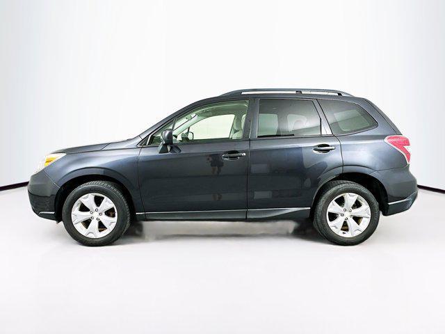 used 2014 Subaru Forester car, priced at $8,799