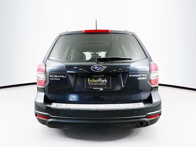 used 2014 Subaru Forester car, priced at $8,799