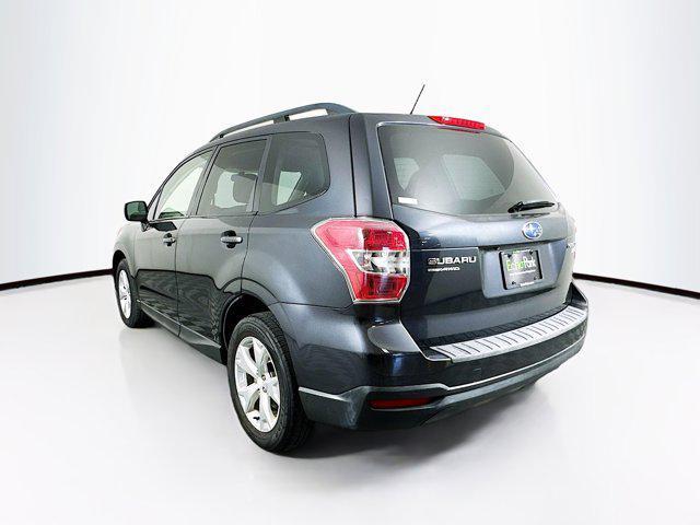 used 2014 Subaru Forester car, priced at $8,799