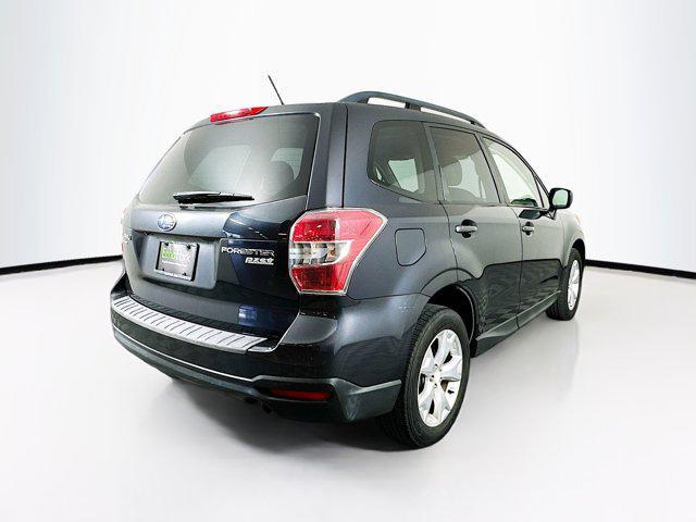 used 2014 Subaru Forester car, priced at $8,799