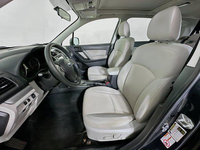 used 2014 Subaru Forester car, priced at $8,799