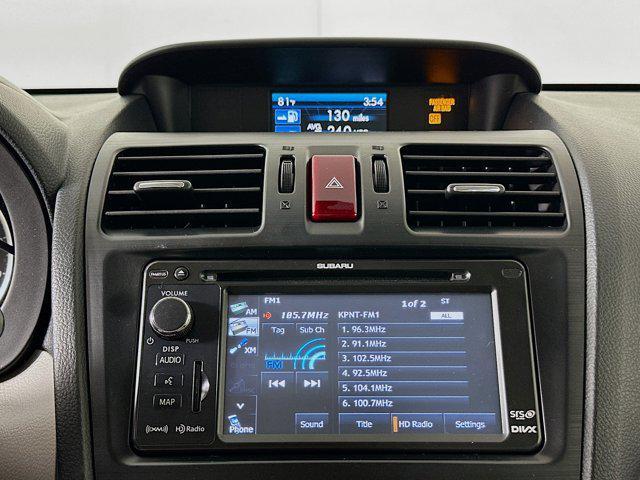 used 2014 Subaru Forester car, priced at $8,799