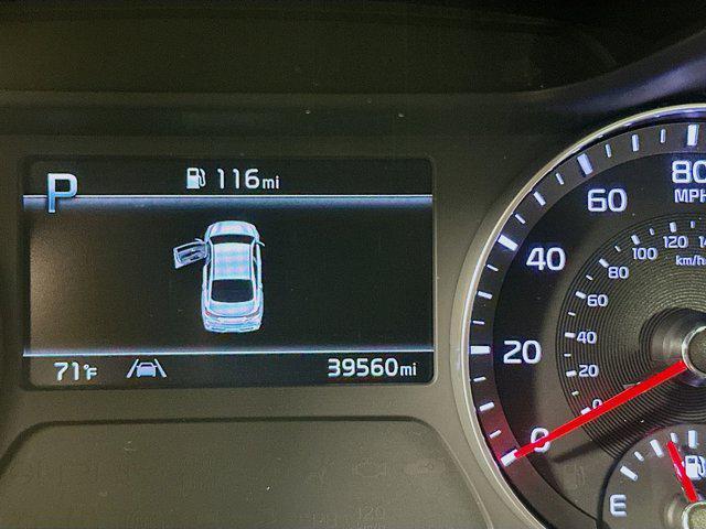 used 2023 Kia Forte car, priced at $19,487