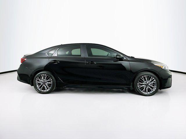 used 2023 Kia Forte car, priced at $19,487