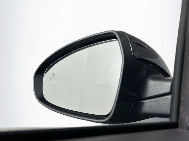 used 2023 Kia Forte car, priced at $19,487