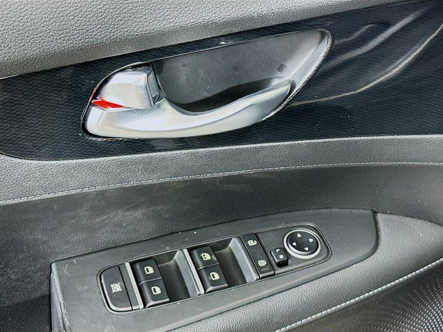 used 2023 Kia Forte car, priced at $19,487