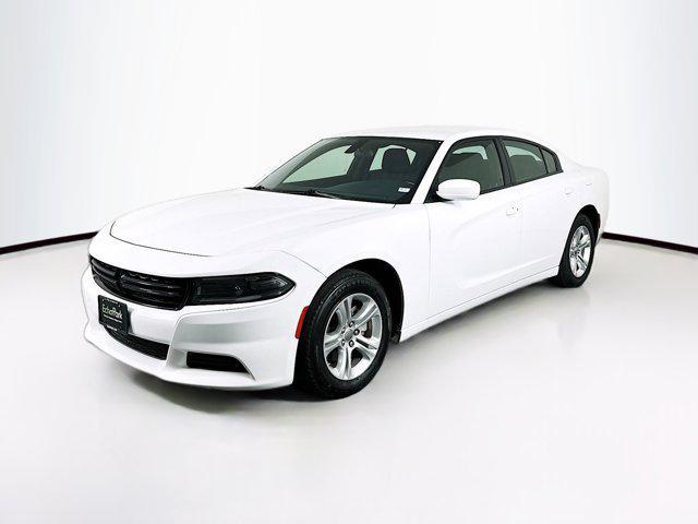 used 2022 Dodge Charger car, priced at $17,847