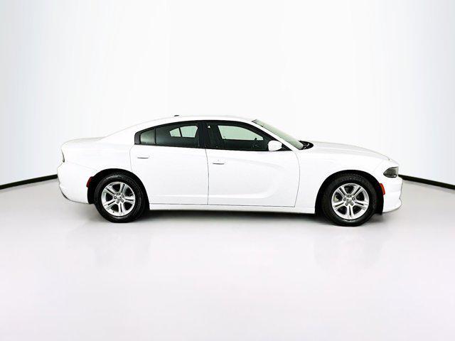 used 2022 Dodge Charger car, priced at $18,889